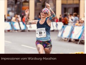 Read more about the article Würzburg Marathon
